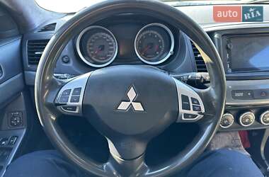 Седан Mitsubishi Lancer 2007 в 