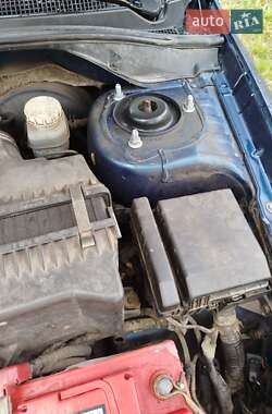 Седан Mitsubishi Lancer 2008 в 