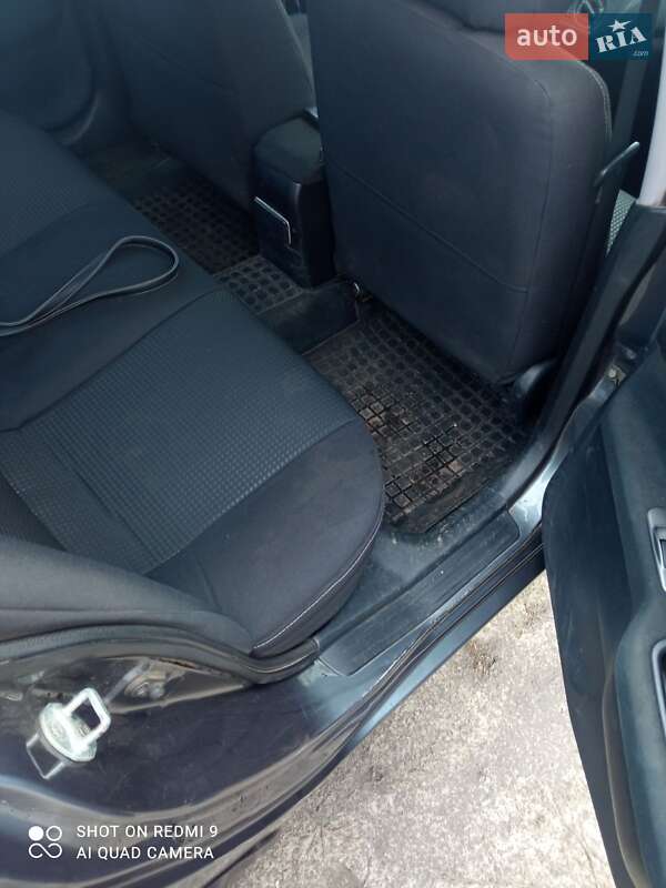Седан Mitsubishi Lancer 2007 в Ахтырке