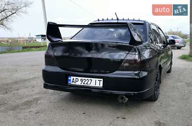 Седан Mitsubishi Lancer 2006 в 