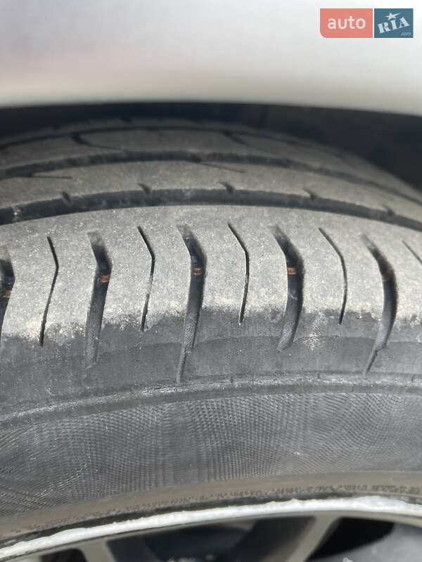 Седан Mitsubishi Lancer 2008 в Новій Одесі