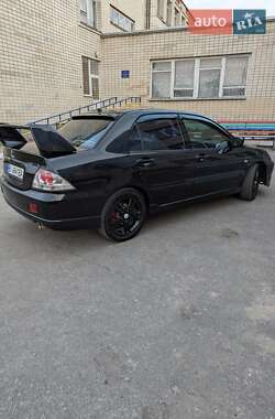 Седан Mitsubishi Lancer 2006 в 