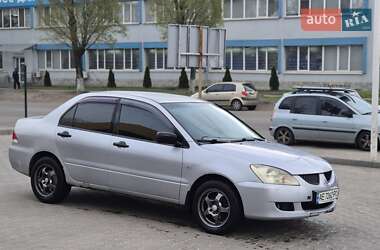 Седан Mitsubishi Lancer 2004 в 