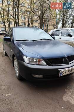 Седан Mitsubishi Lancer 2008 в 