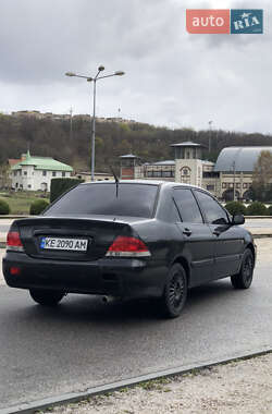 Седан Mitsubishi Lancer 2007 в 