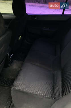 Седан Mitsubishi Lancer 2007 в 
