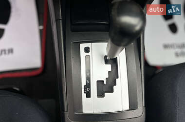 Хетчбек Mitsubishi Lancer 2009 в 