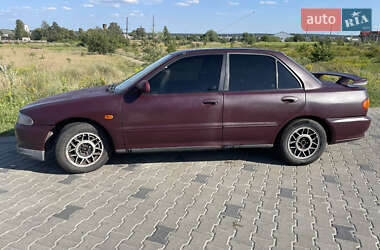 Седан Mitsubishi Lancer 1995 в 