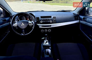 Седан Mitsubishi Lancer 2008 в 