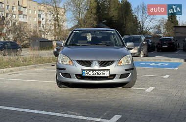 Универсал Mitsubishi Lancer 2003 в 