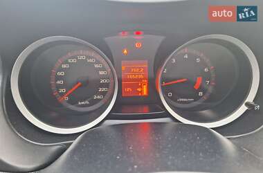 Седан Mitsubishi Lancer 2008 в 