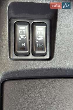 Хэтчбек Mitsubishi Lancer 2009 в 