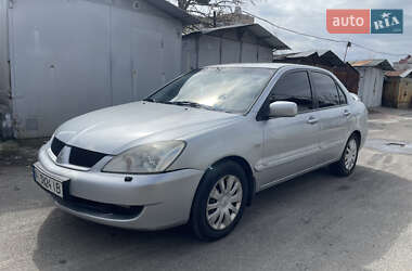 Седан Mitsubishi Lancer 2005 в 