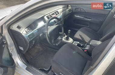 Седан Mitsubishi Lancer 2005 в 