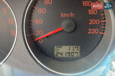 Седан Mitsubishi Lancer 2005 в 