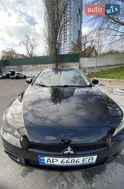 Седан Mitsubishi Lancer 2008 в 