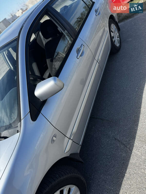 Седан Mitsubishi Lancer 2007 в Києві фото 5 Седан Mitsubishi Lancer 2007 в Києві