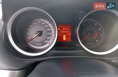 Седан Mitsubishi Lancer 2008 в 
