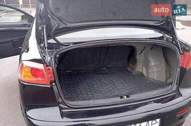 Седан Mitsubishi Lancer 2008 в 
