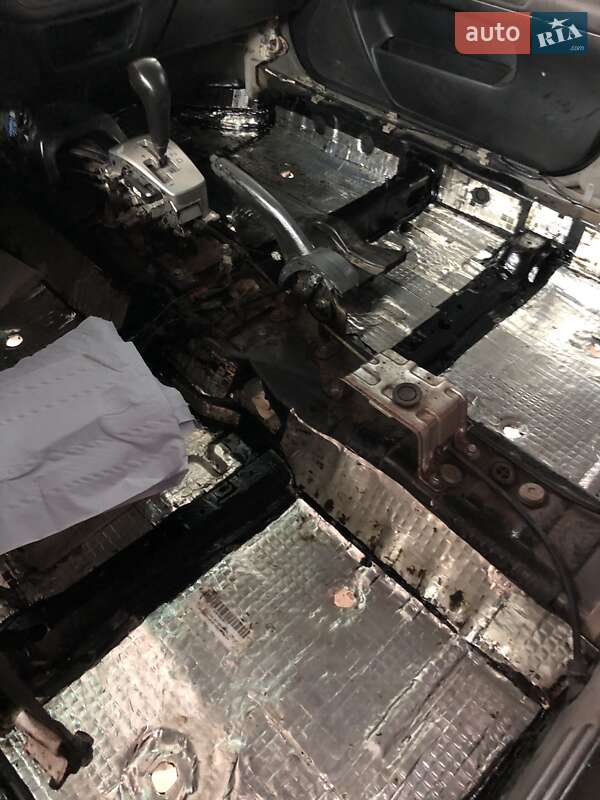 Седан Mitsubishi Lancer 2007 в Виннице