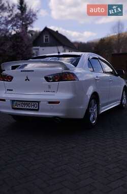 Седан Mitsubishi Lancer 2009 в 