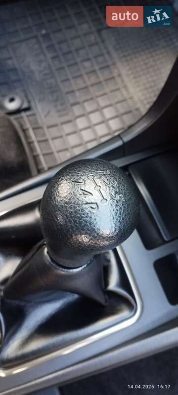 Седан Mitsubishi Lancer 2009 в Киеве