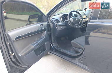 Седан Mitsubishi Lancer 2008 в 