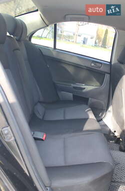 Седан Mitsubishi Lancer 2008 в 
