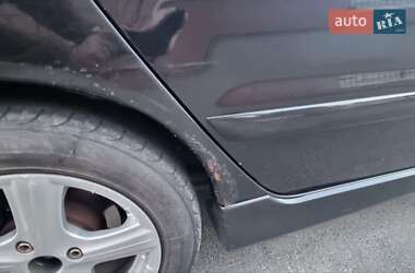 Седан Mitsubishi Lancer 2007 в Херсоні