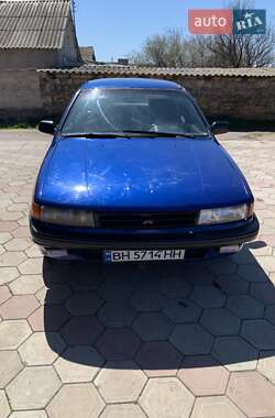 Седан Mitsubishi Lancer 1992 в Одесі