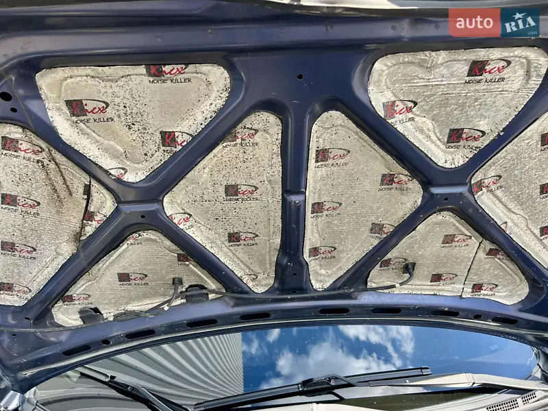 Седан Mitsubishi Lancer 2008 в 