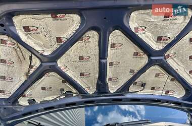 Седан Mitsubishi Lancer 2008 в 