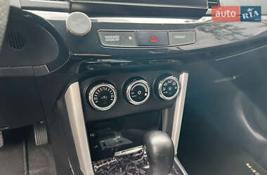 Седан Mitsubishi Lancer 2016 в 