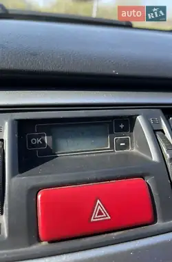 Mitsubishi Lancer 2006