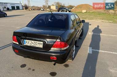 Седан Mitsubishi Lancer 2008 в 