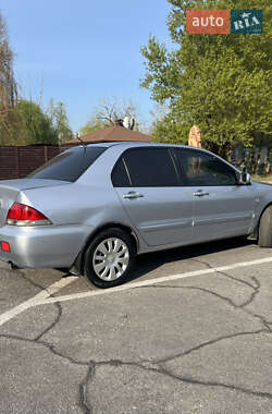 Седан Mitsubishi Lancer 2006 в 