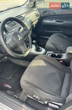 Седан Mitsubishi Lancer 2006 в 