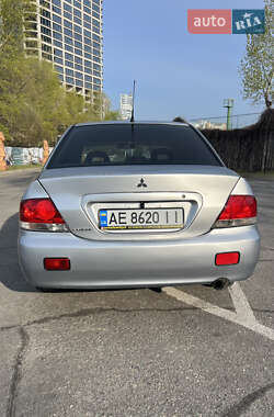 Седан Mitsubishi Lancer 2006 в 