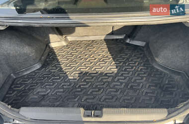 Седан Mitsubishi Lancer 2006 в 