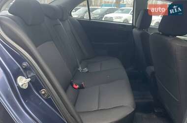 Седан Mitsubishi Lancer 2008 в 