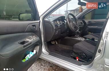 Седан Mitsubishi Lancer 2008 в 