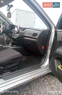 Седан Mitsubishi Lancer 2008 в 