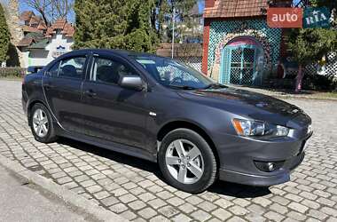 Седан Mitsubishi Lancer 2008 в 