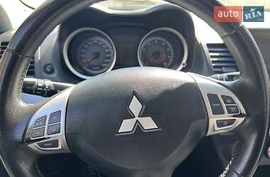Седан Mitsubishi Lancer 2008 в 