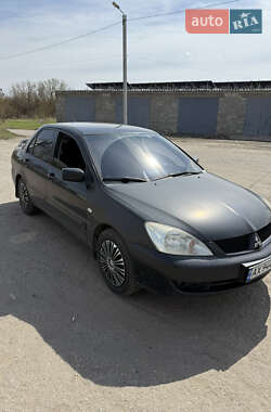 Седан Mitsubishi Lancer 2008 в 