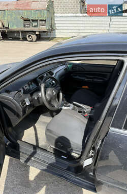 Седан Mitsubishi Lancer 2008 в 