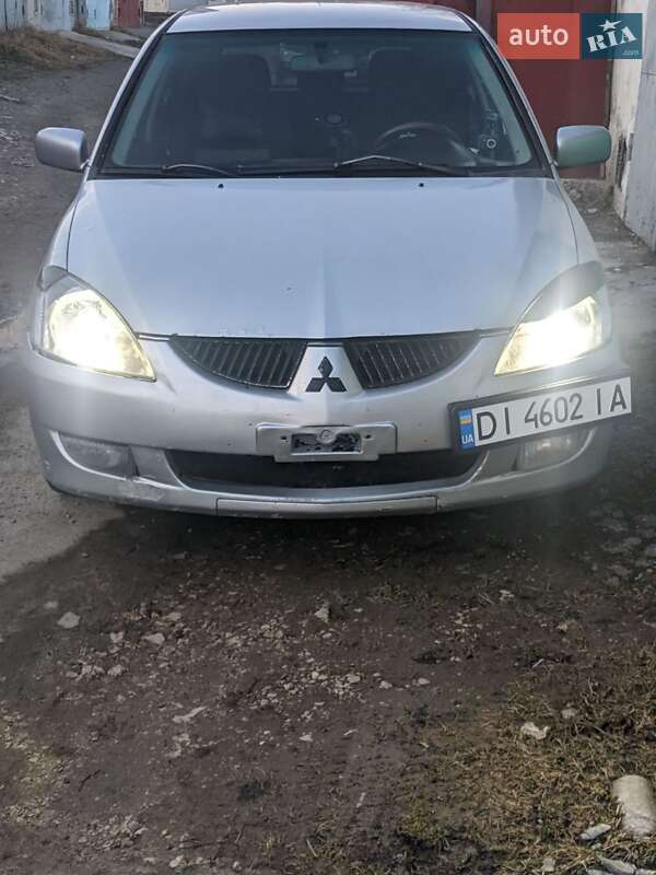 Универсал Mitsubishi Lancer 2003 в 