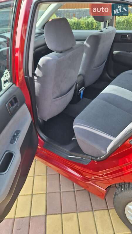 Седан Mitsubishi Lancer 2004 в Житомире