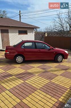 Седан Mitsubishi Lancer 2004 в 