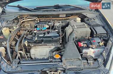 Седан Mitsubishi Lancer 2007 в 